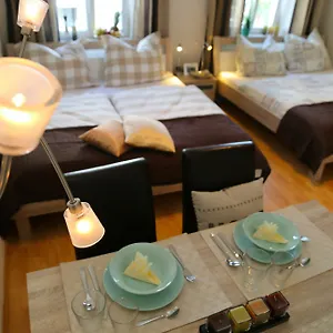 Cosy Dittmann Вена