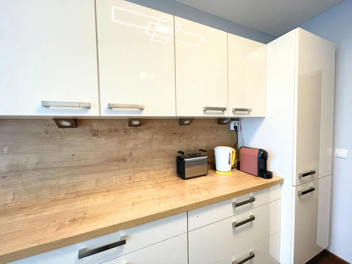 Vienna'S Central Gem: Artistic Apartment In The Heart Of The City Austria
