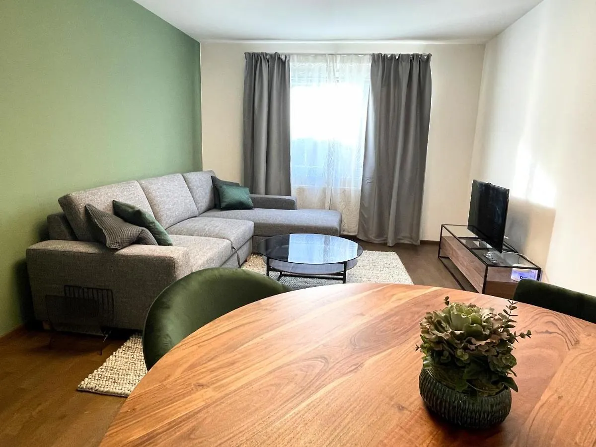 Vienna'S Central Gem: Artistic Apartment In The Heart Of The City
