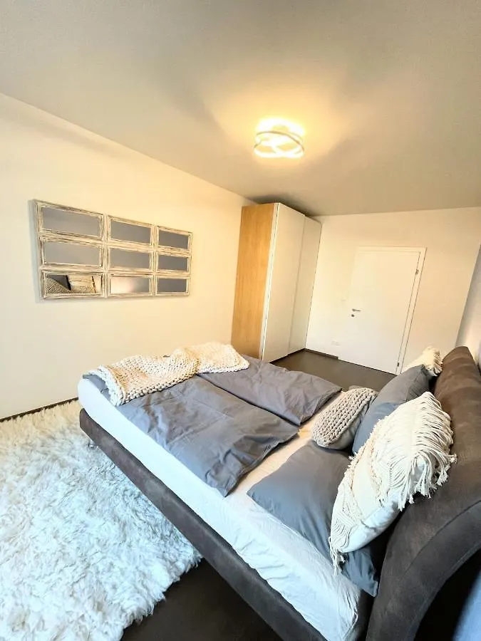 Vienna'S Central Gem: Artistic Apartment In The Heart Of The City