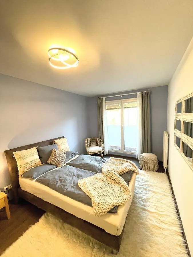 Vienna'S Central Gem: Artistic Apartment In The Heart Of The City