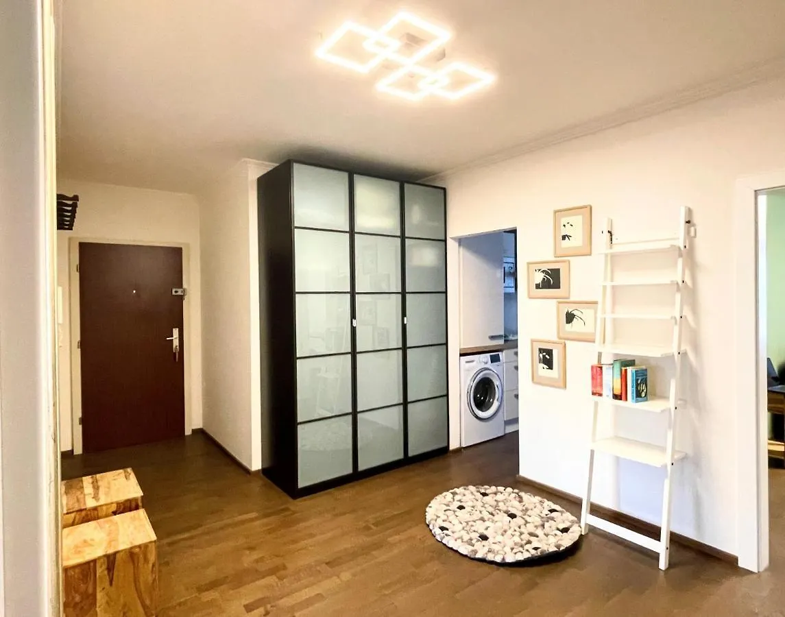 Vienna'S Central Gem: Artistic Apartment In The Heart Of The City 0*, Vienna Austria