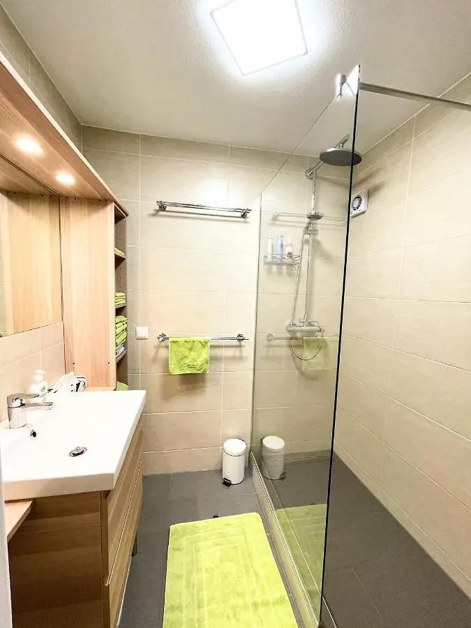 Vienna'S Central Gem: Artistic Apartment In The Heart Of The City Vienna